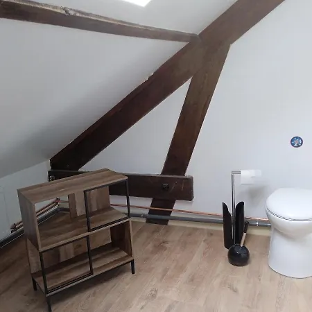 Entre Caps Et Marais La Ferme *