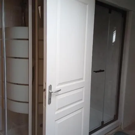 Nyaraló Entre Caps Et Marais La Ferme Alembon