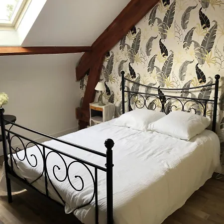 Entre Caps Et Marais La Ferme * Alembon