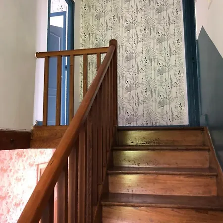 Entre Caps Et Marais La Ferme Nyaraló Alembon