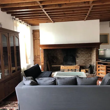 Entre Caps Et Marais La Ferme Nyaraló Alembon