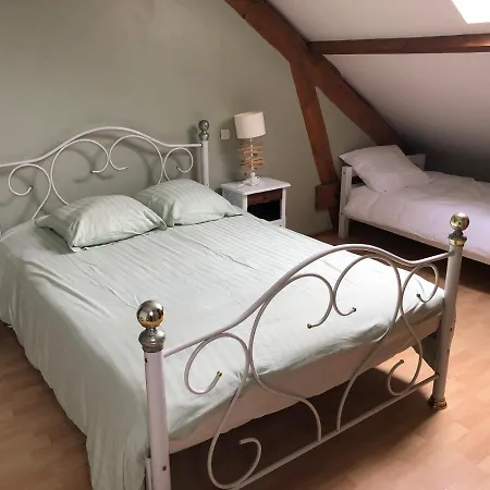 Entre Caps Et Marais La Ferme Holiday home