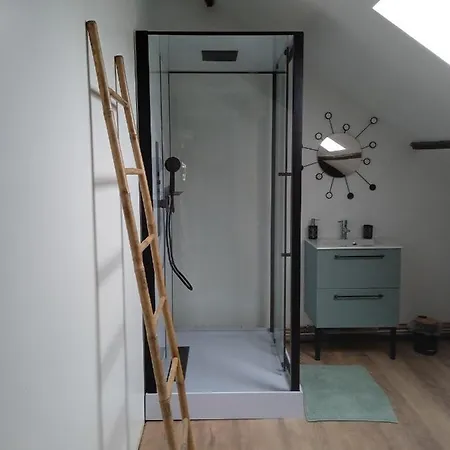 Nyaraló Entre Caps Et Marais La Ferme