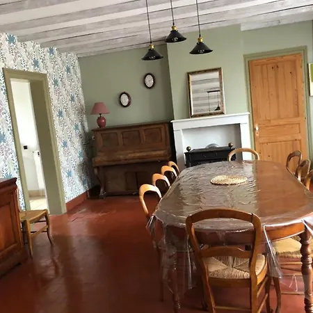 Entre Caps Et Marais La Ferme *