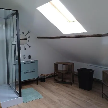 Nyaraló Entre Caps Et Marais La Ferme *