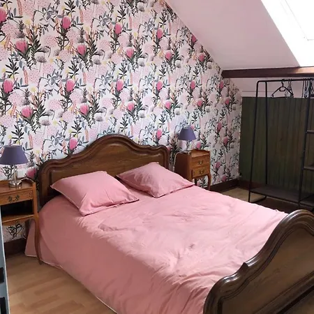 Entre Caps Et Marais La Ferme