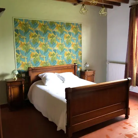 Nyaraló Entre Caps Et Marais La Ferme *